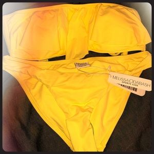 Melissa Odabash Bikini